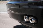 Maserati Quattroporte by MR Car Design 2011 года